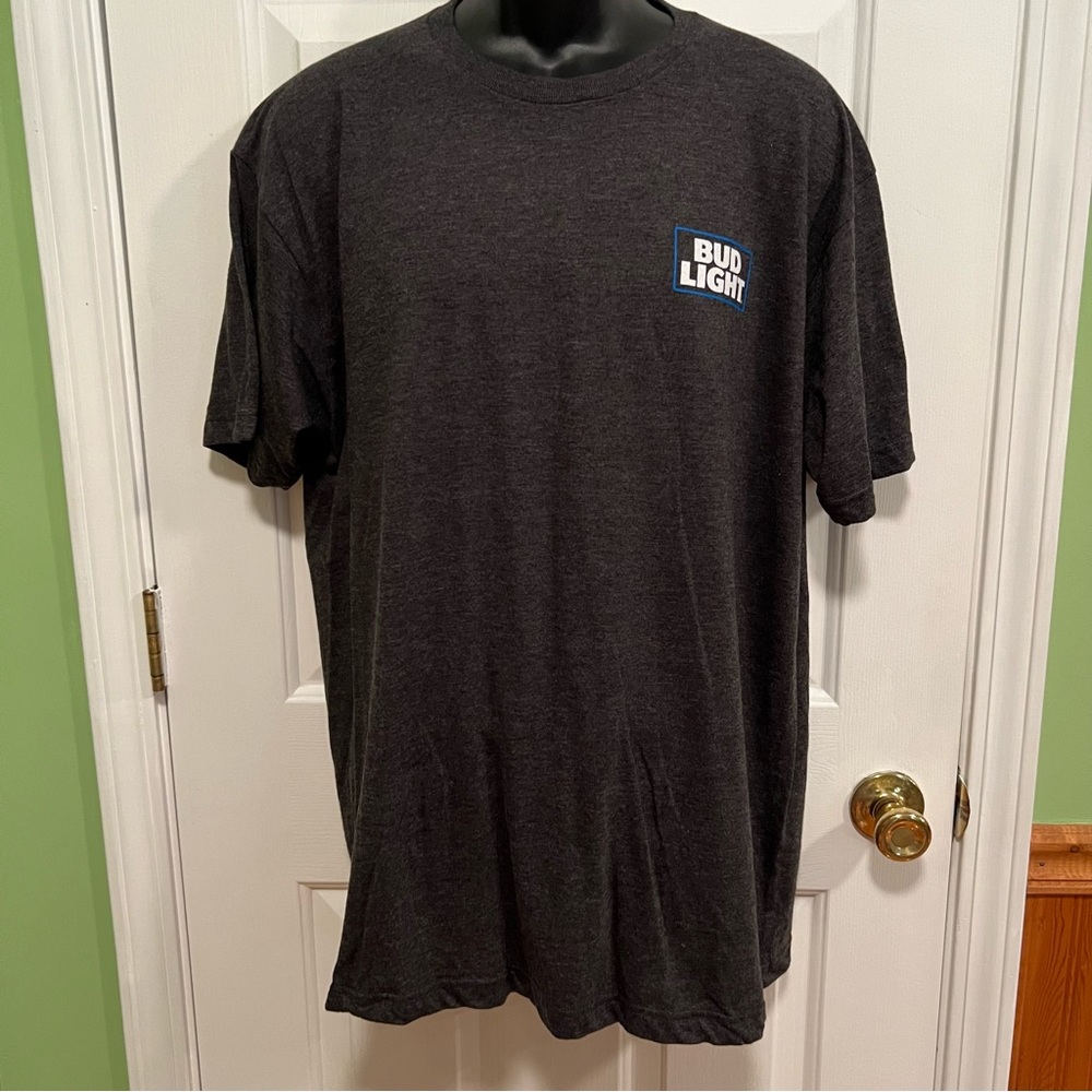NWOT BudLight T-shirt from The Buckle